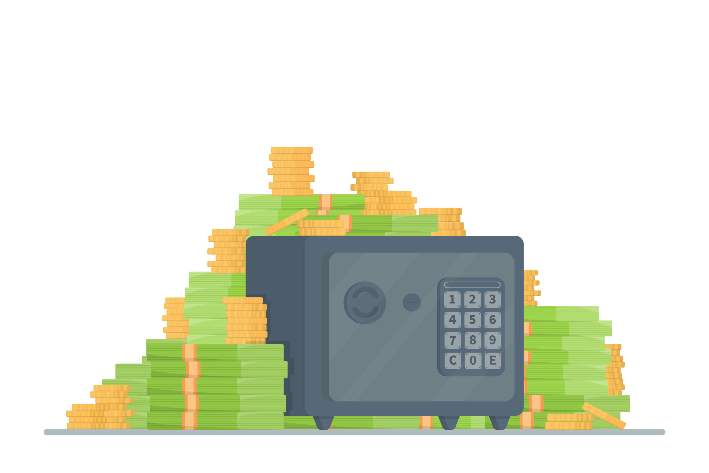 Money-saving