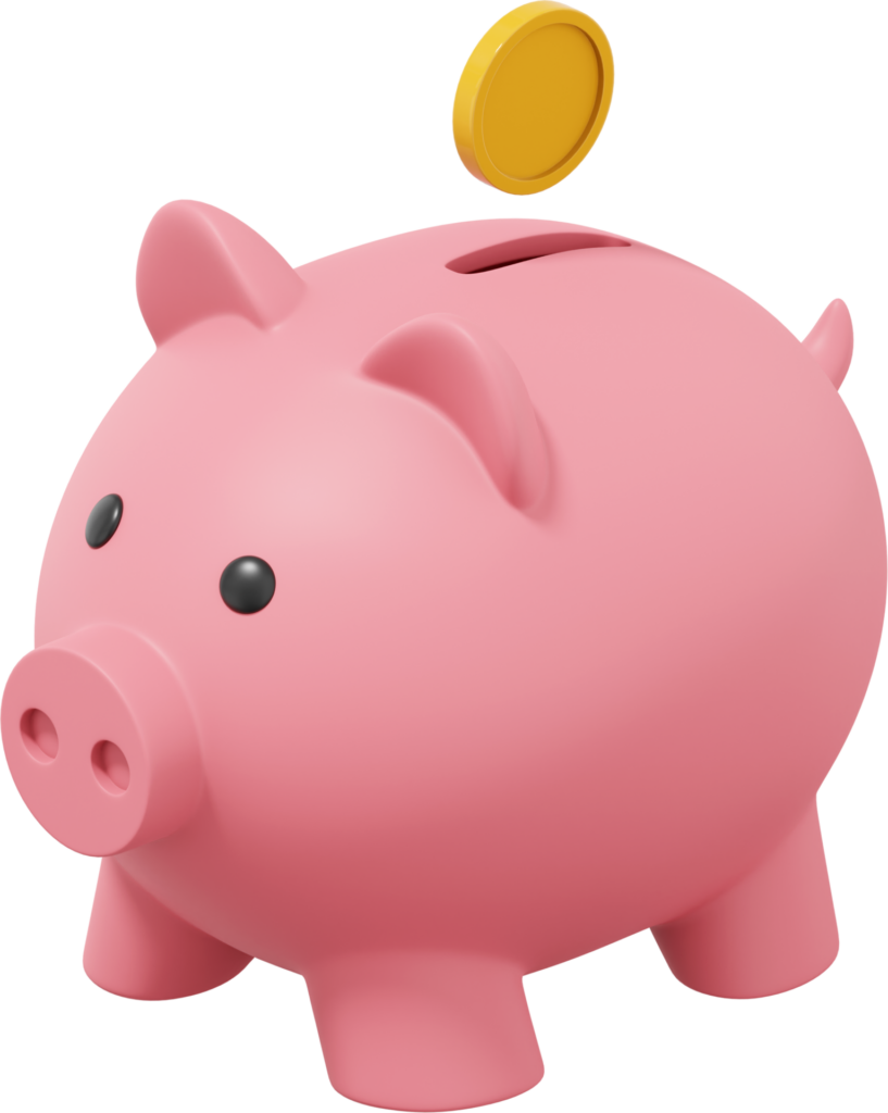 pink-piggy-bank-dropping-coins-icon-on-transparent-background-3d-rendering-png-817x1024