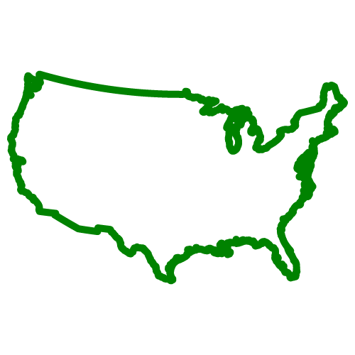 state-outline_US